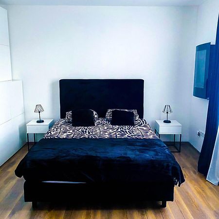 Octagon Main Square Apartment Zagreb Eksteriør bilde
