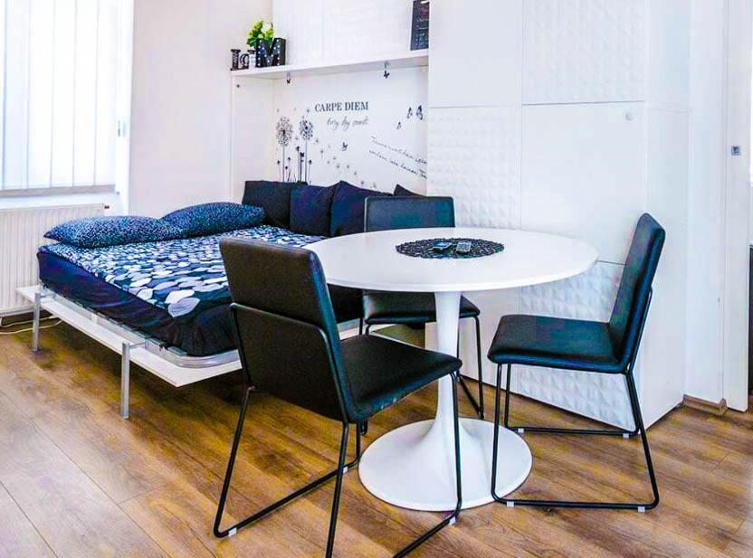 Octagon Main Square Apartment Zagreb Eksteriør bilde