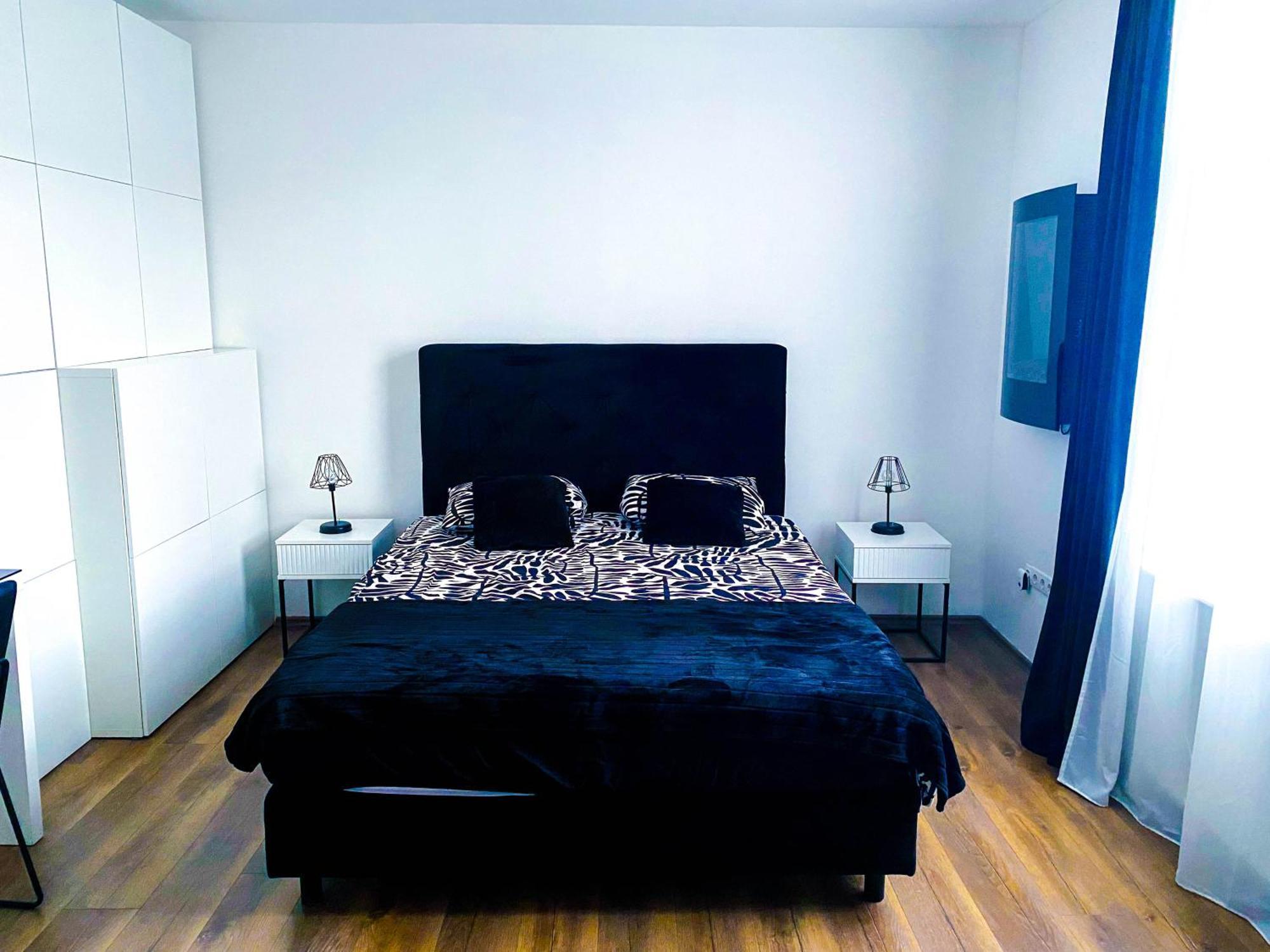 Octagon Main Square Apartment Zagreb Eksteriør bilde