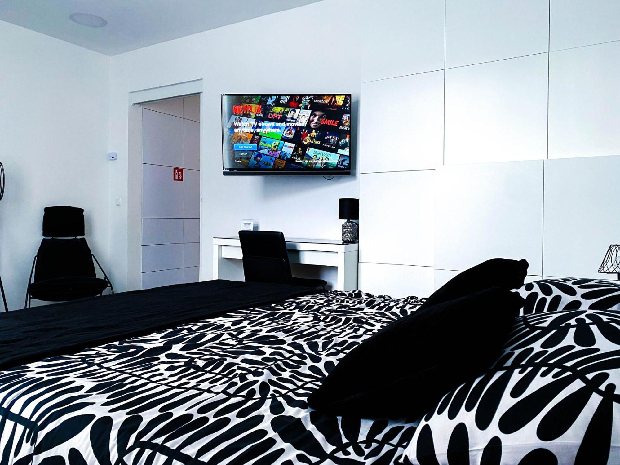 Octagon Main Square Apartment Zagreb Eksteriør bilde