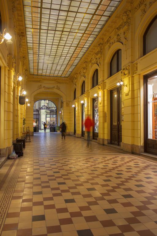 Octagon Main Square Apartment Zagreb Eksteriør bilde